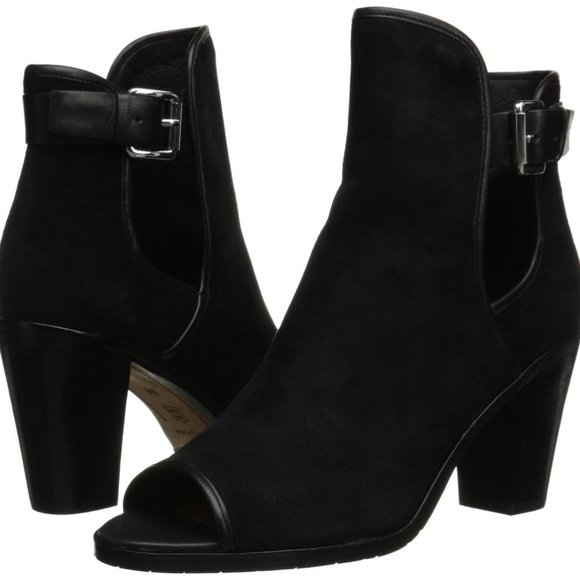 Donald J Pliner Women's Kara-RM Ankle Boot - Picture 2 of 11